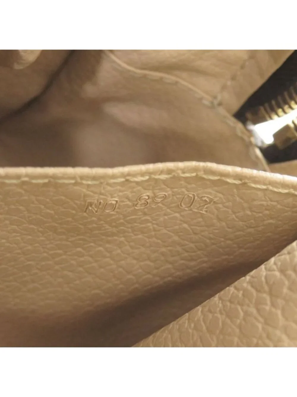 Louis Vuitton Trousse Toilette 28 Monogram Second Bag 1081